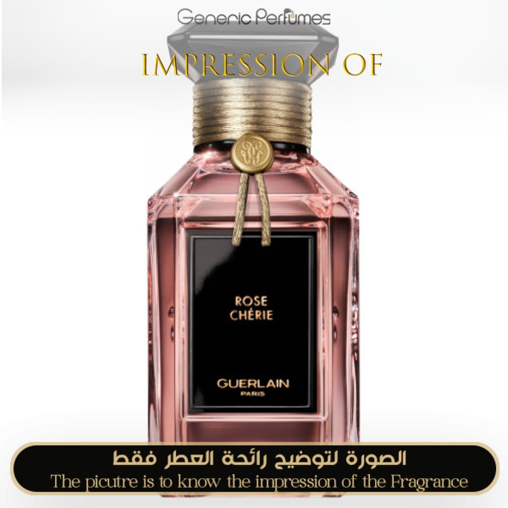 Generic Perfumes | Premium Perfume Oils – Inspired by